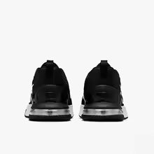 Nike Air Max נעלי ריצה לגברים - שחור לבן