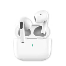 אוזניות Bluetooth אלחוטיות TWS Air Pro 2026 | HiFi Sound | הפחתת רעש | לאייפון ואנדרואיד