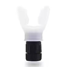 Breathing Exercise For Lungs – Portable Breath Fitness Exerciser Device